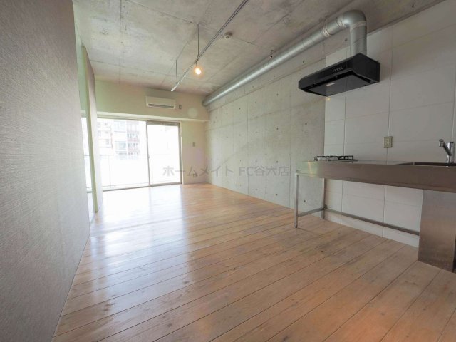 居室・リビング　アドバンス心斎橋ネクスチャー