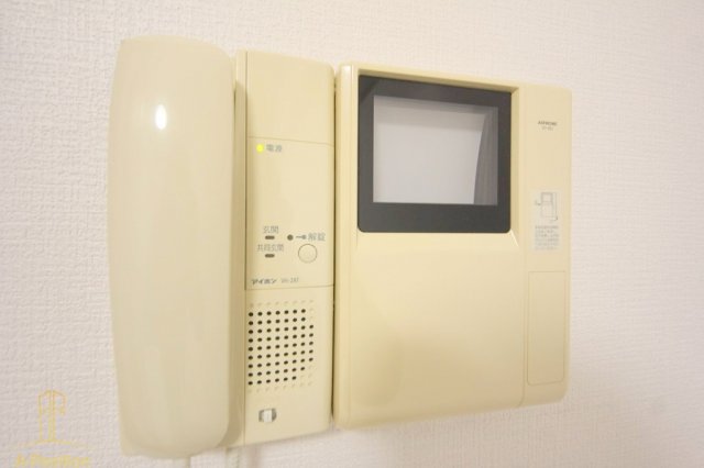 セキュリティ　COZY南久宝寺