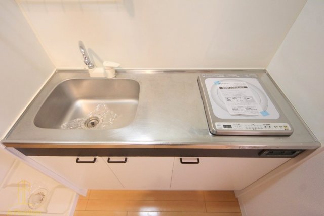 キッチン　COZY南久宝寺