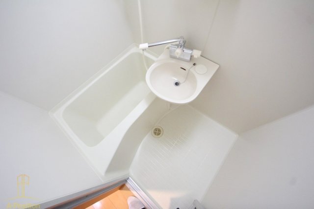 バス・シャワールーム　COZY南久宝寺