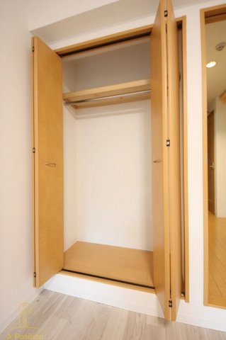 収納　COZY南久宝寺