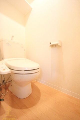 トイレ　COZY南久宝寺