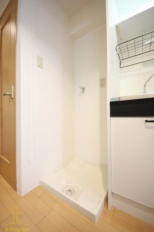 その他設備　COZY南久宝寺