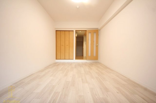 居室・リビング　COZY南久宝寺