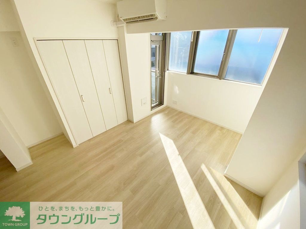 居室・リビング　お部屋探しは株式会社　タウンハウジング　までお気軽にお問合…