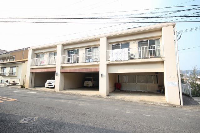 駐車場　☆1台無料☆