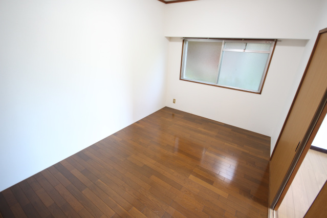 その他部屋・スペース　☆6帖洋室☆