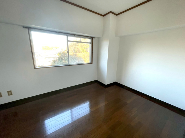 その他部屋・スペース　☆6帖洋室☆