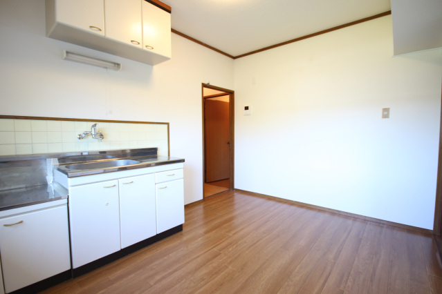 キッチン　☆キッチンスペース☆