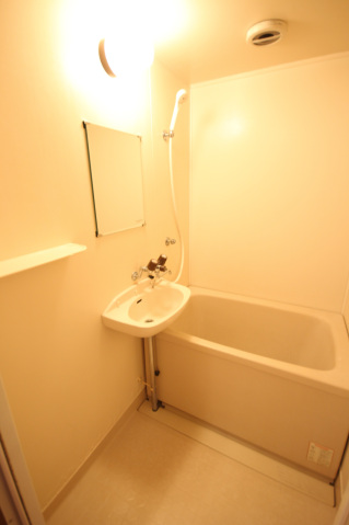 バス・シャワールーム　☆バスルーム☆