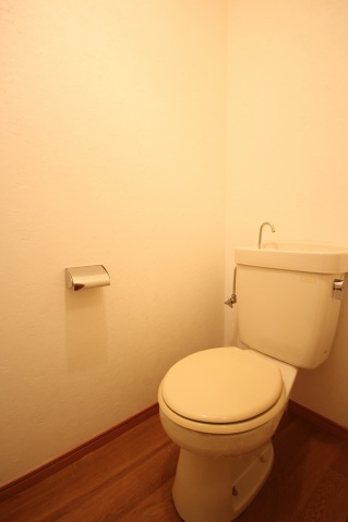 トイレ　☆バス・トイレ別☆