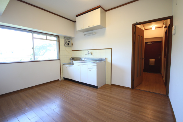 居室・リビング　☆6DK☆