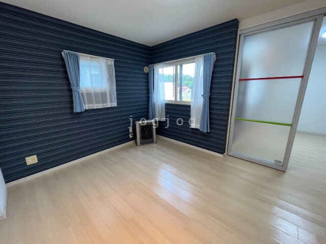 居室・リビング　子供部屋