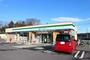 コンビニ　ファミリーマート いなべ大安いしぐれ店（コンビニ）まで1528m