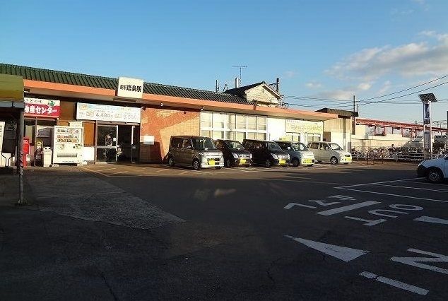 その他　肥前鹿島駅（その他）まで2040m