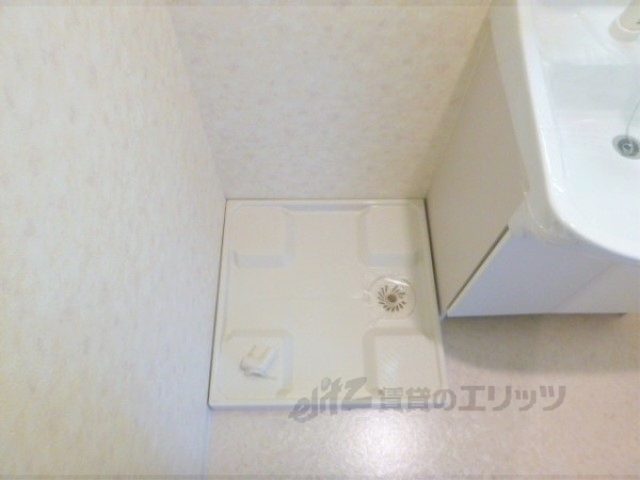 その他部屋・スペース　洗濯機置場