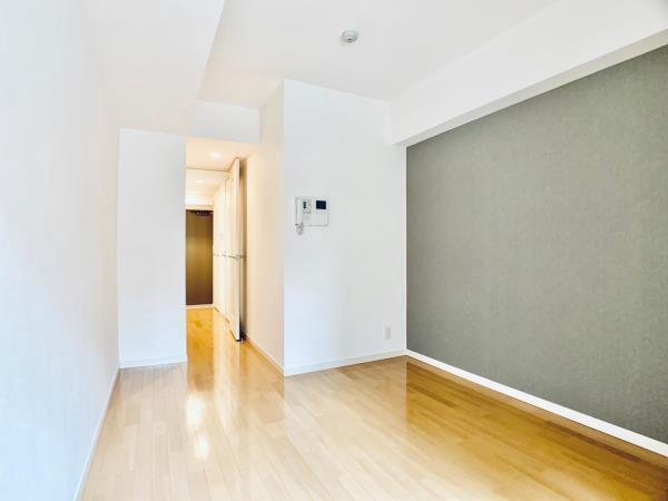 居室・リビング　弊社は都内全域の物件をご紹介可能です！