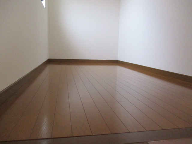 その他部屋・スペース　ロフト