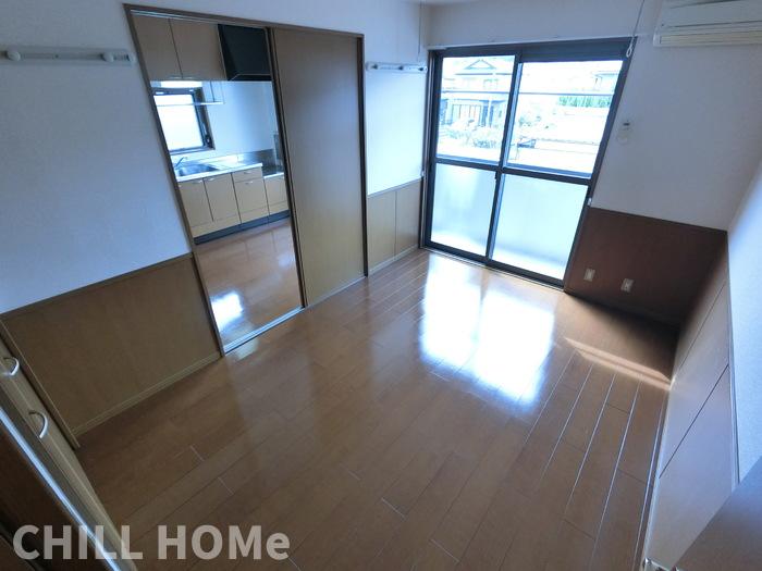 居室・リビング　他社様掲載物件もまとめてご紹介、ご案内可能です(^^)/