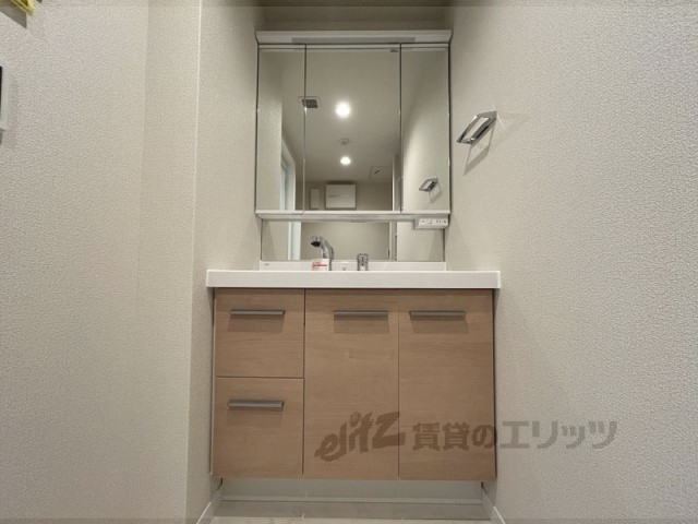 シャトードールリュミエールの内装写真