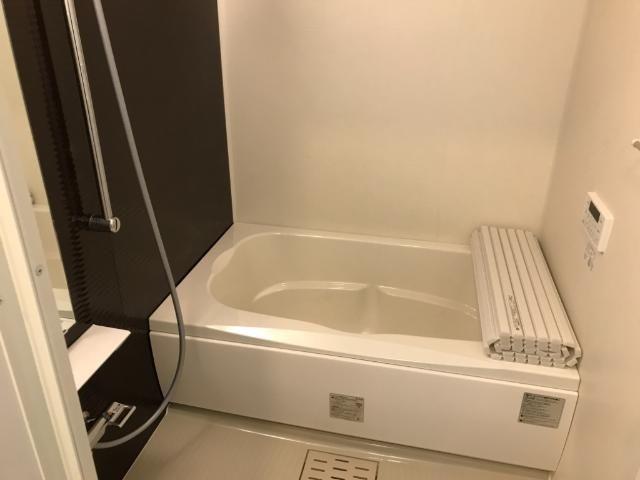 バス・シャワールーム　バス（イメージ）