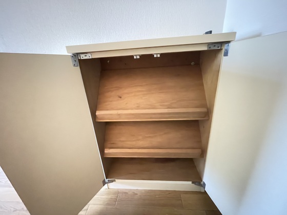 その他　※別部屋の写真です