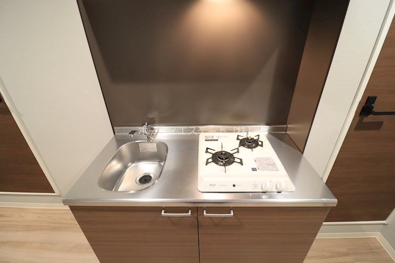 キッチン　コンロ対応★
