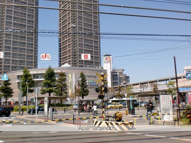 その他　ＪＲ阪和線「堺市駅」（その他）まで568m