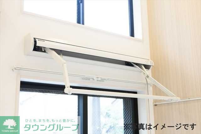 その他設備　※イメージ
