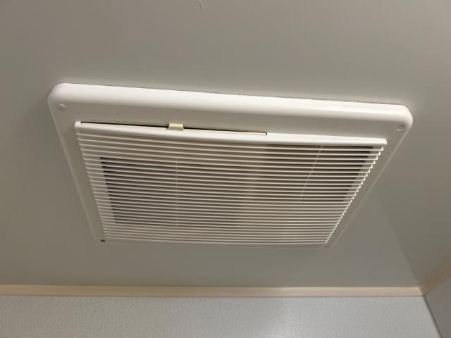 その他　浴室乾燥機