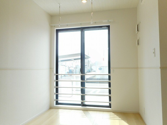 バルコニー　サンルーム