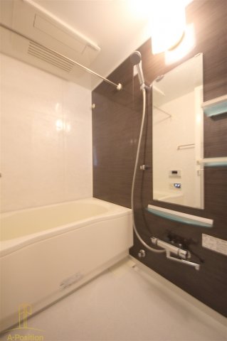 バス・シャワールーム　オアシス梅田