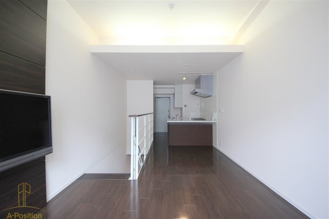 居室・リビング　オアシス梅田