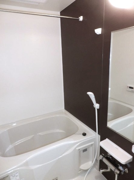 バス・シャワールーム　風呂