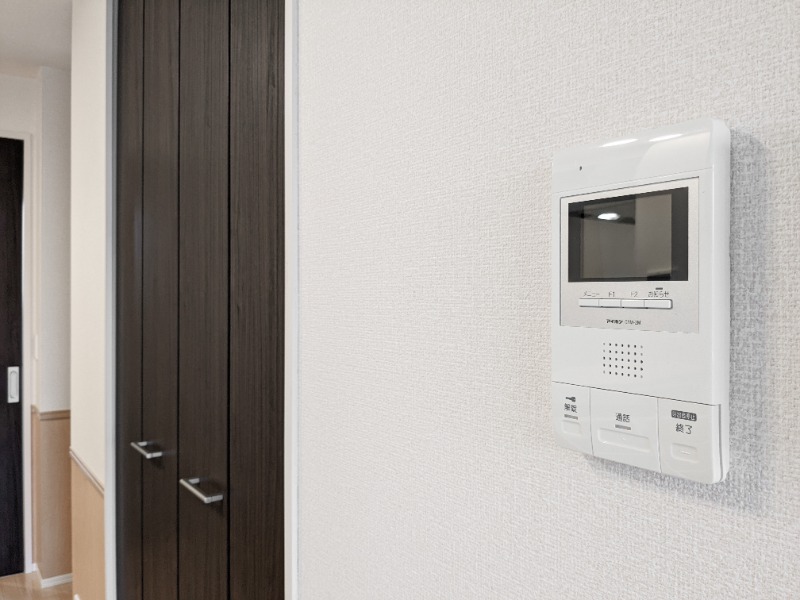 セキュリティ　図面と現状に相違がある場合には現状を優先