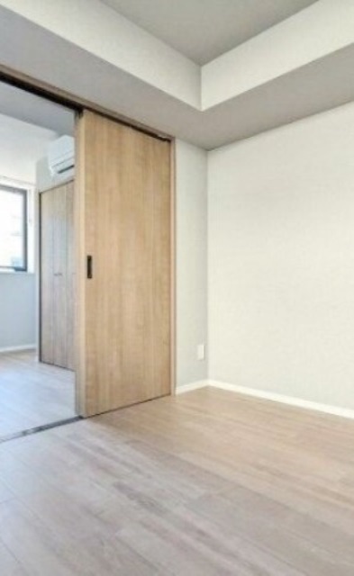 居室・リビング　別部屋同仕様タイプ