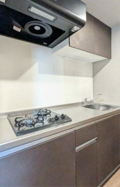 キッチン　別部屋同仕様タイプ