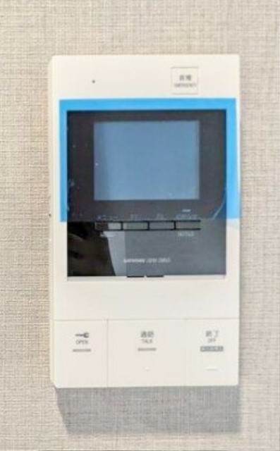 セキュリティ　別部屋同仕様タイプ