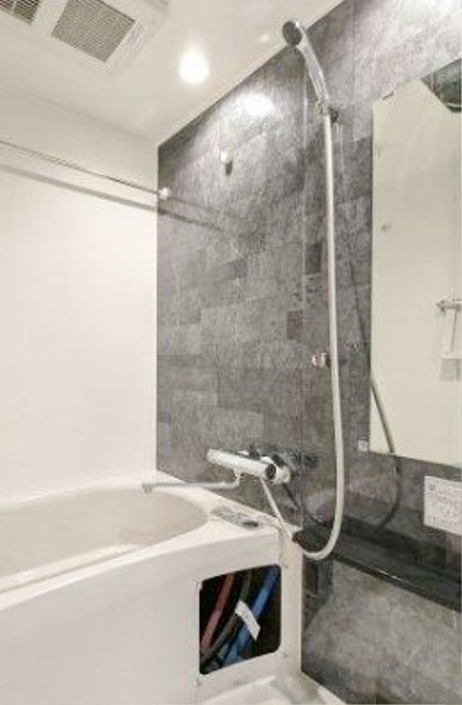 バス・シャワールーム　別部屋同仕様タイプ