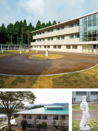 病院　大池病院(医療法人社団)（病院）まで8078m