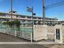中学校　山陽中学校（中学校）まで796m