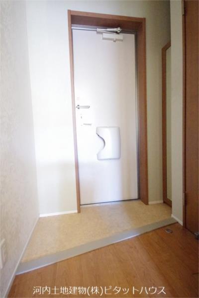 玄関　玄関※類似室内