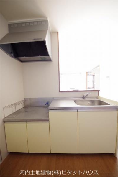 キッチン　カウンターキッチン※類似室内