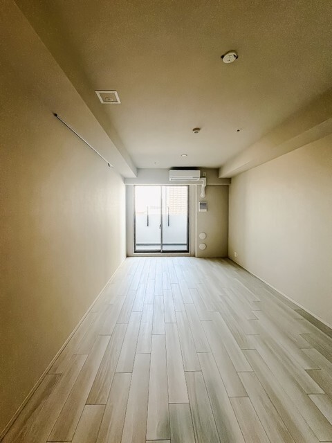 居室・リビング　※写真は同タイプ住戸です。