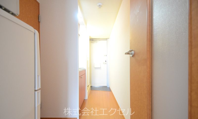 玄関　同等タイプのイメージ写真です。