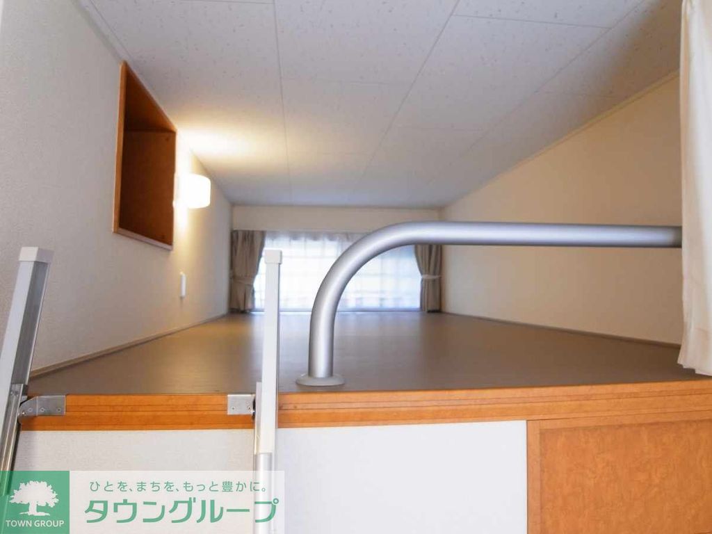 その他　ロフト