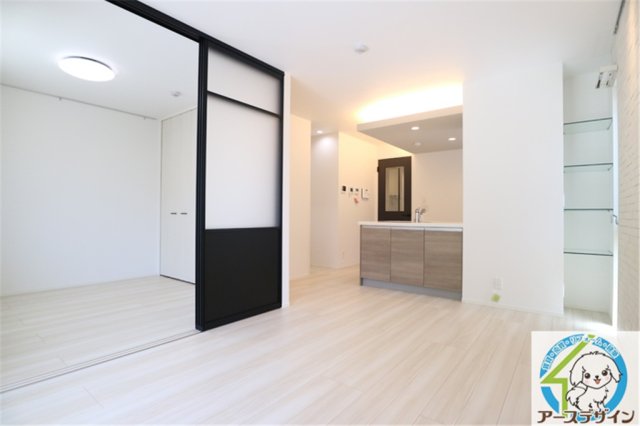 居室・リビング　※類似写真