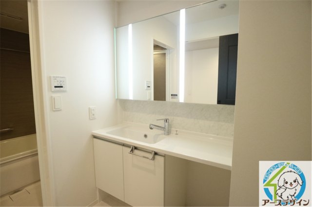 洗面設備　※類似写真