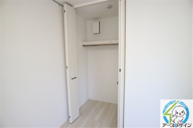 収納　※類似写真