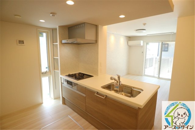 キッチン　※類似写真